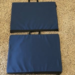 Eagle creek structured packing folders